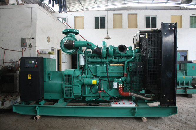 巨鹿环保无噪音：租用静音发电机组，为环境和耳朵双重保驾护航